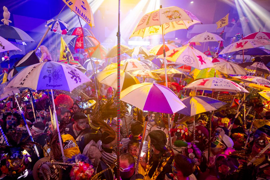 Congres National NOUS AUSSI